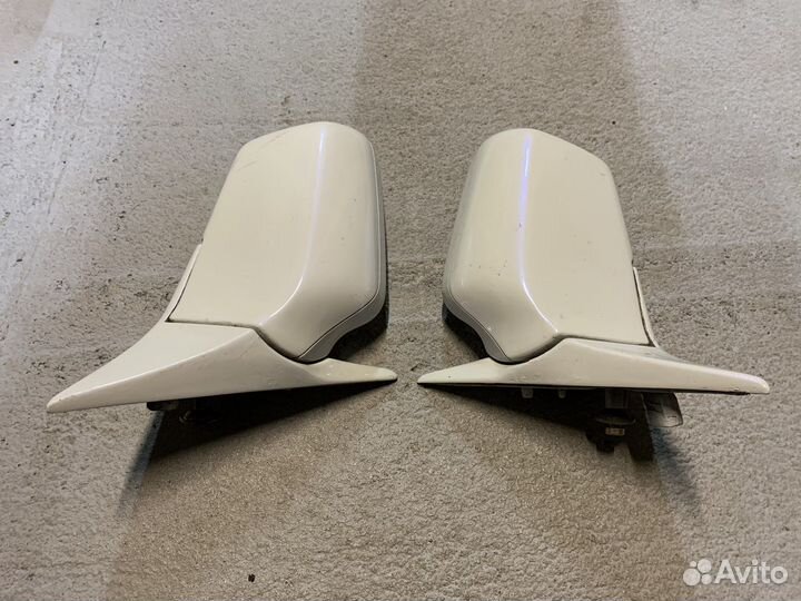 Зеркало наружное Bmw e34