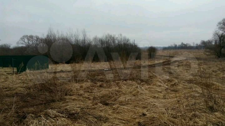 Участок 11 сот. (ИЖС)