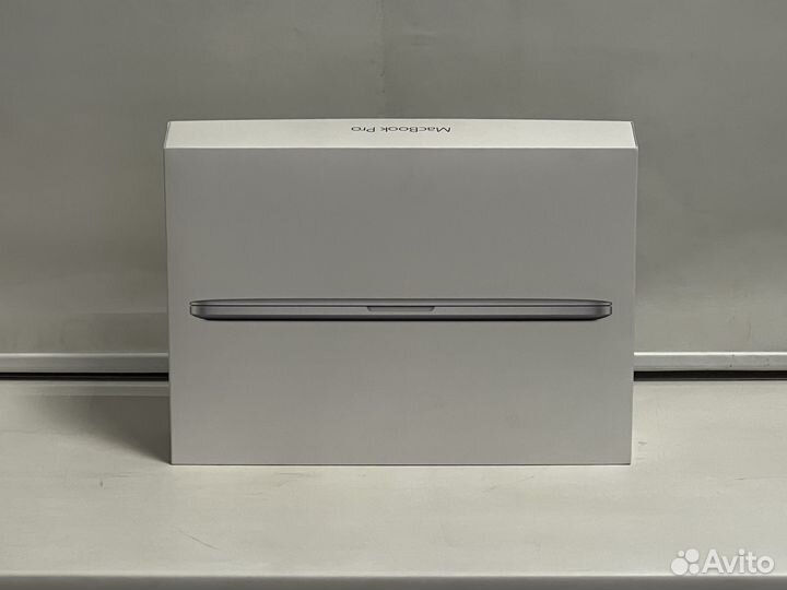 Apple Macbook Pro 13