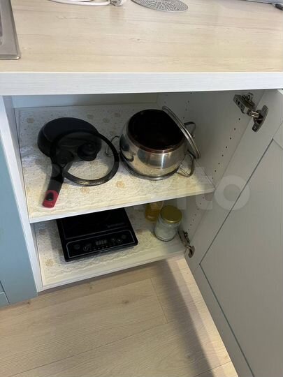 Квартира-студия, 20 м², 2/25 эт.