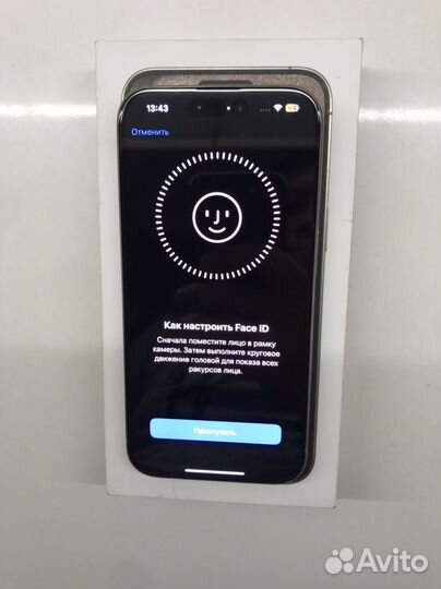 iPhone 15 Pro, 512 ГБ