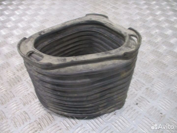 Гофра воздуховода Scania 1750546