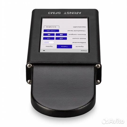 Детектор электромагнитного поля arinst SFM 3