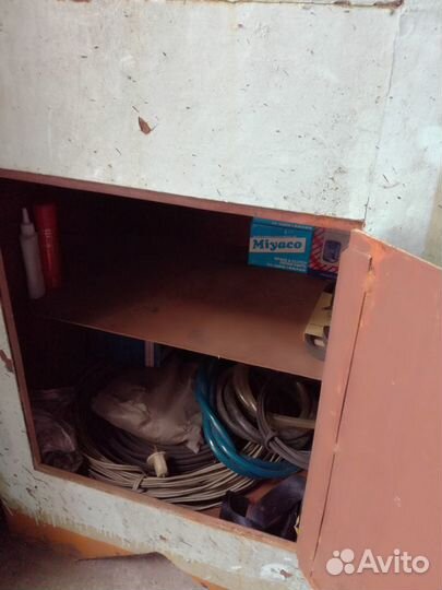 Двухсекционный несгораемый сейф (СССР)