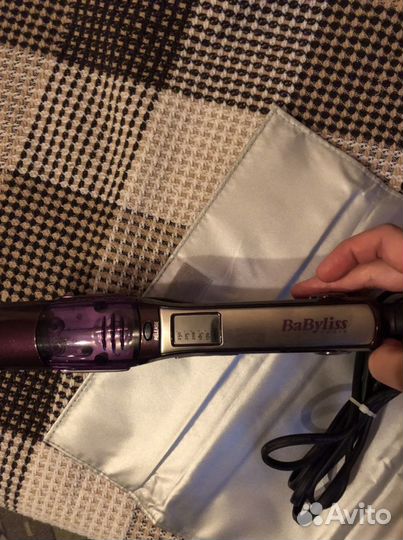 Выпрямитель для волос