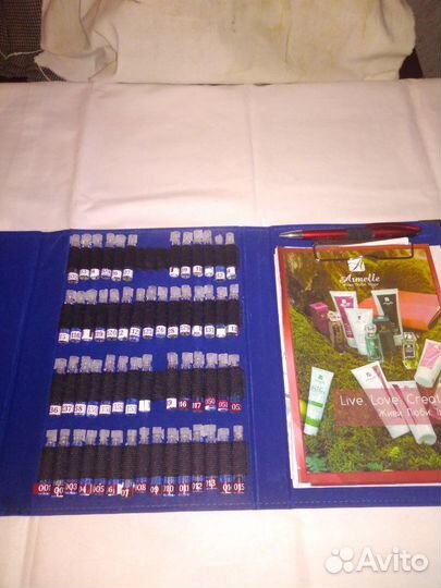 Набор духов