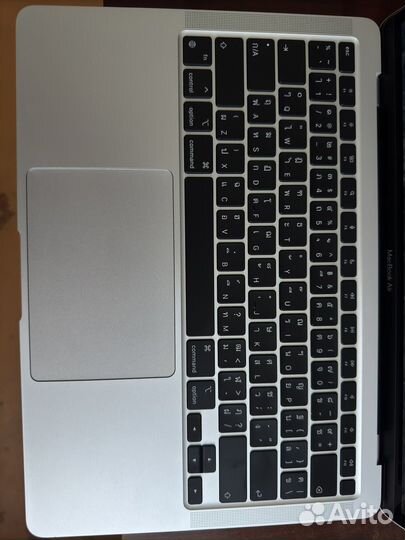 Apple macbook air 13 m1 8gb 256