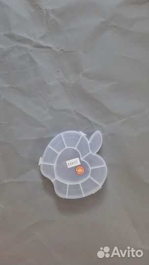 Контейнер для бисера