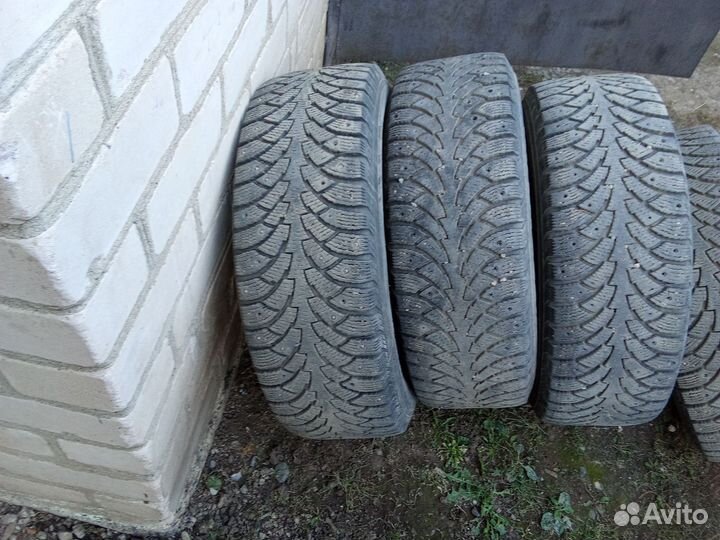 Nordman Nordman 4 6.5/65 R16