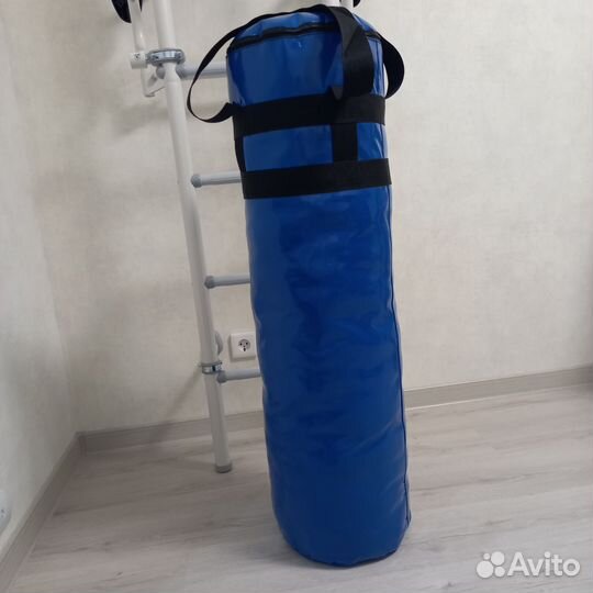 Боксерская груша