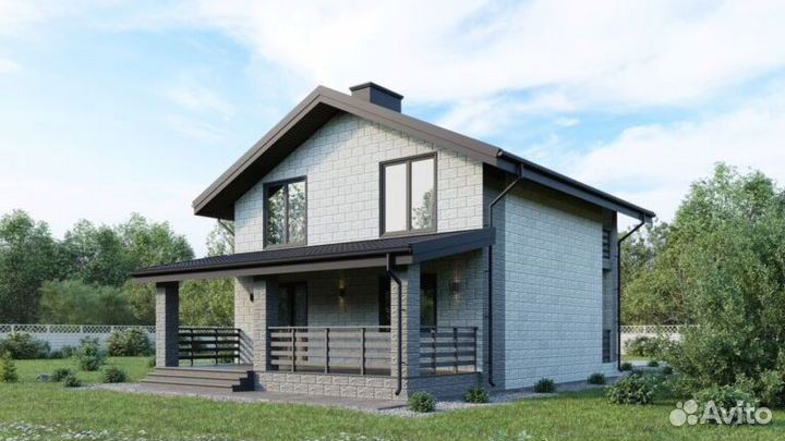 Полиблоки от производителя