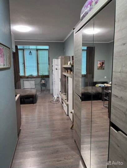 Квартира-студия, 32 м², 4/6 эт.