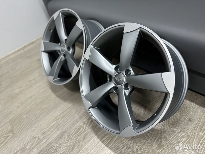 Диски KoKo-RT R19 5-112 для Audi A5 A6 A7 VW Skoda