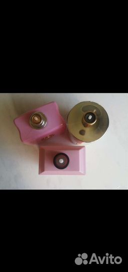 Оригинальная парфюмерия