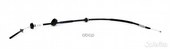 Трос стояночного тормоза лев 34436772103 BMW