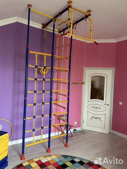 Шведская стенка бу