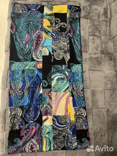 Шарфы и снуды женские