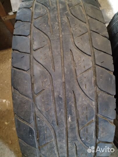 Dunlop Grandtrek AT3 31/10.5 R15