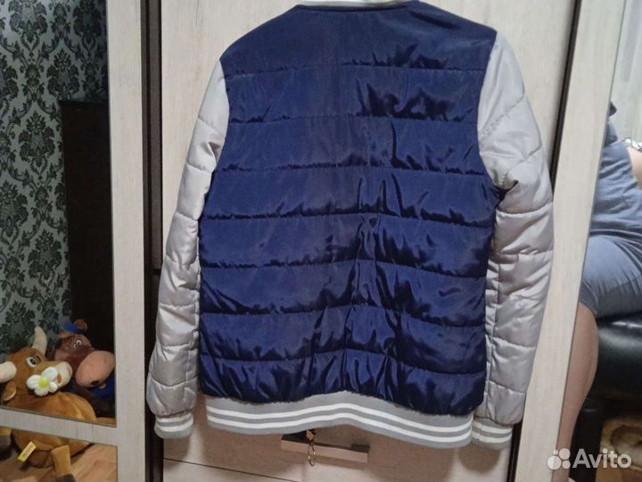 Бампер женский