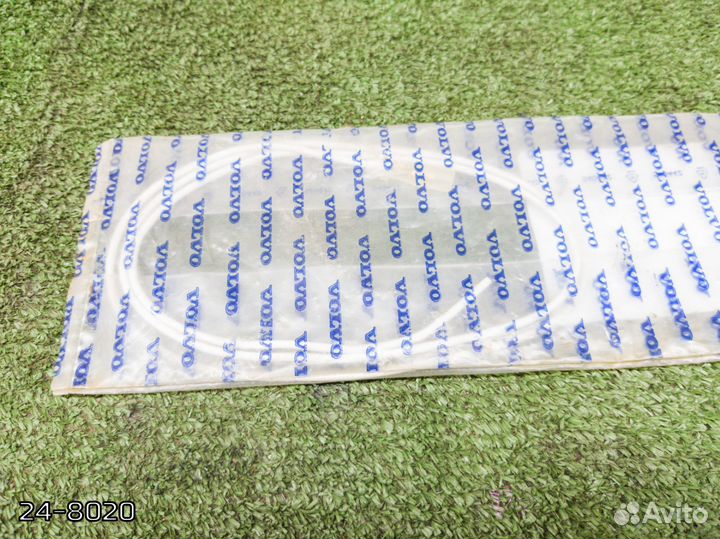 Ремкомплект проводки Volvo S60, V70, S80