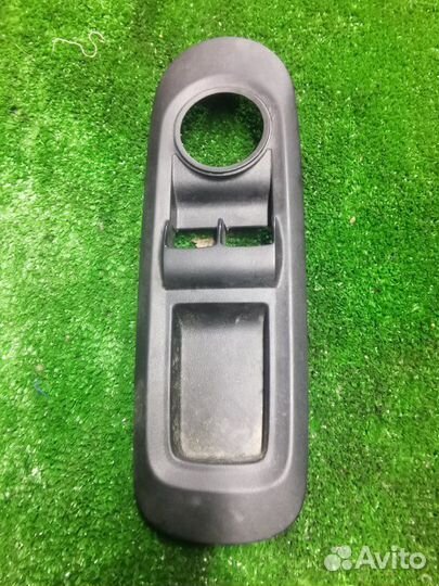 Накладка блока стеклоподъемника Ford Mondeo 4