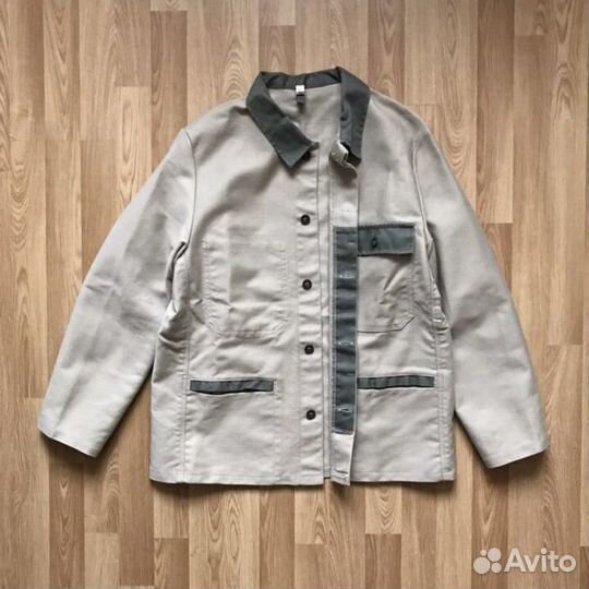 Рабочая куртка Work Wear Bakers Jacket