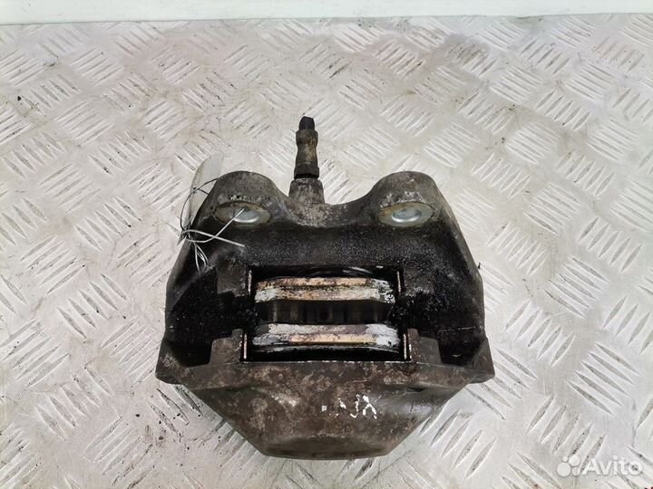 Суппорт для mercedes-benz ML-Class (W163)