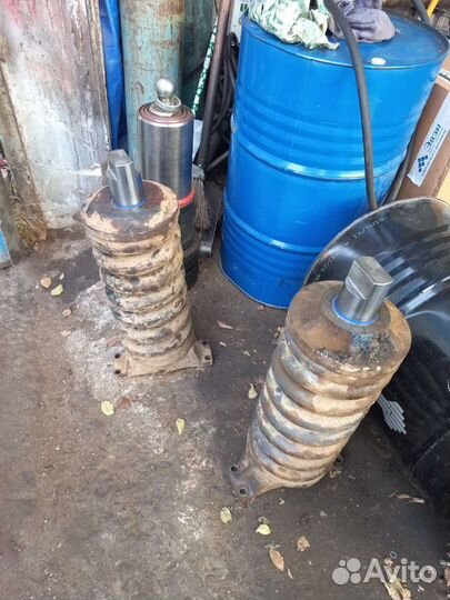 Ремонт гидроцилиндров