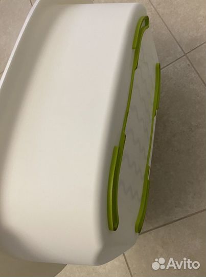 Ванночка для купания