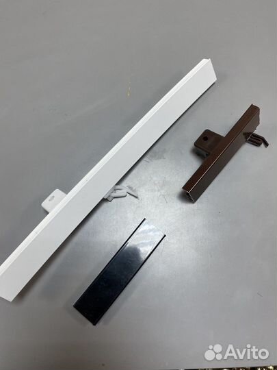 Профильный карниз