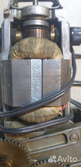 Электродвигатель емн 1005.8