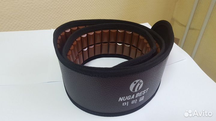 Массажер для поясницы TK-10