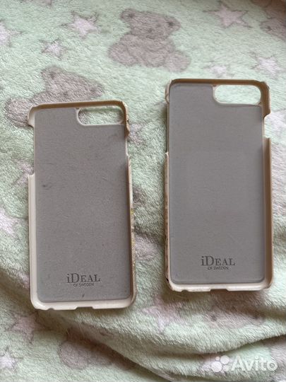 Чехол на iPhone 7 plus