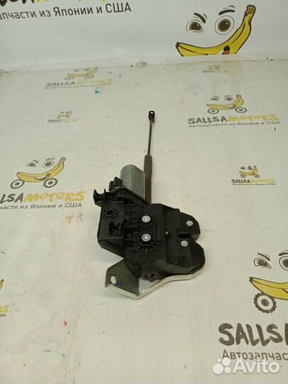 Замок багажника задний Porsche Panamera 970 M48.20