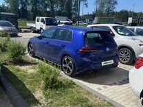 Volkswagen Golf R 2.0 MT, 2018, 149 500 км, с пробегом, цена 1 999 999 руб.