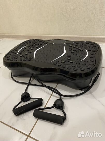 Виброплатформа