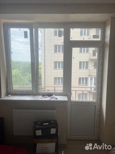 Окна пластиковые пвх бу