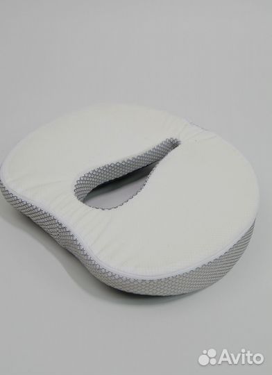 Ортопедическая подушка на стул