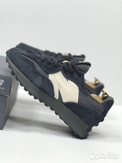 Кроссовки New Balance 327