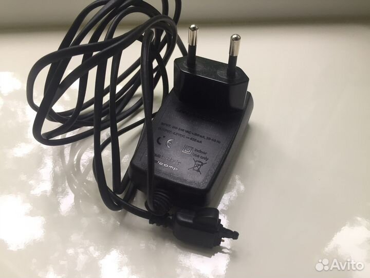 Оригинал от Сони Эриксон