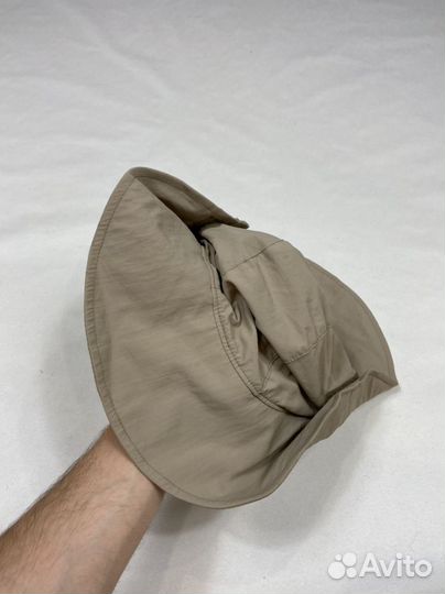 Панама Jack wolfskin