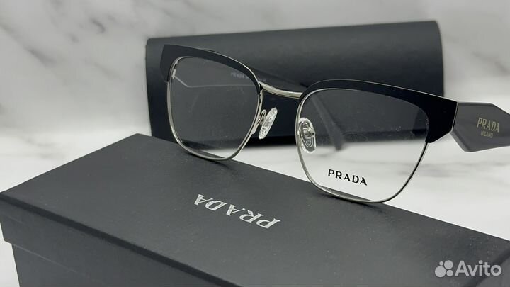 Оправа Prada 