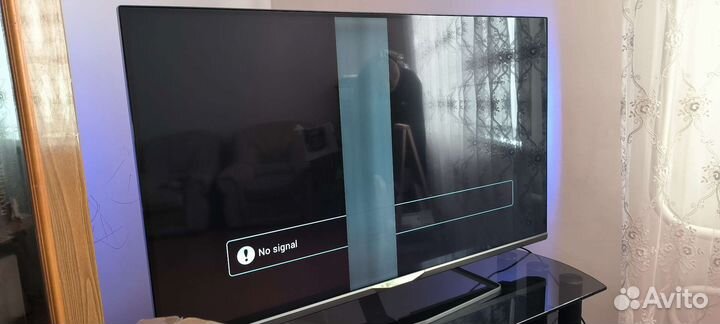 Телевизор philips