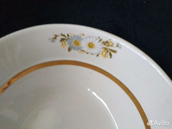 Салатник,розетка. Рига