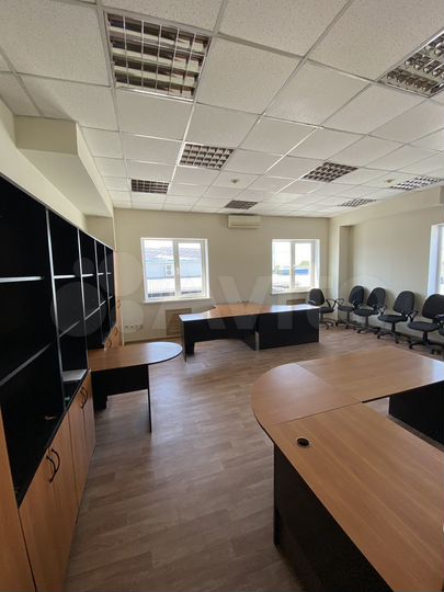 Офисные помещения в аренду