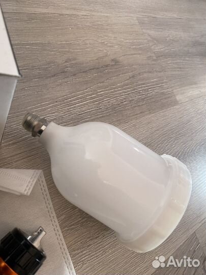 Краскопульт Air Green