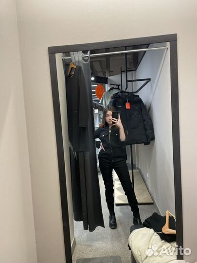 Комбинезон женский 44 размер