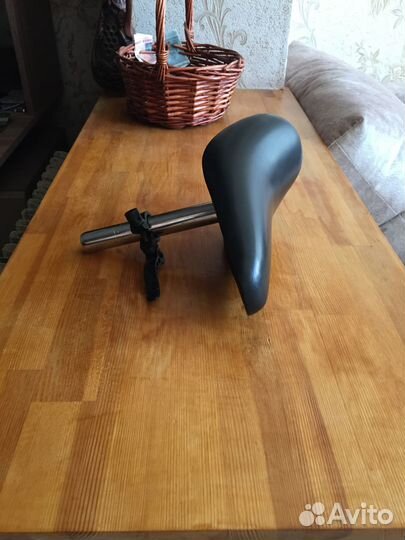 Сиденье для велосипеда