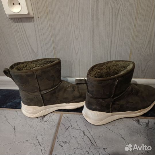 Угги женские 39 размер