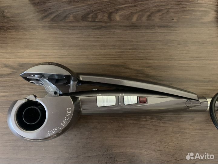 Для завивки волос